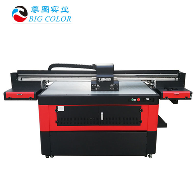 25 cm hohe Tintenstrahldrucker 1610 UV-Flachbettdrucker für Glanzbecher