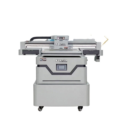3D-Stift UV-Drucker Flatbed 9060 für Rechnungsdruck 320 KG in bei Gut