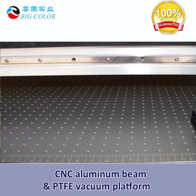 UV-Soft Inkjet-Druckmaschine mit Betriebssystem Win7/Win10/Win8/Win XP