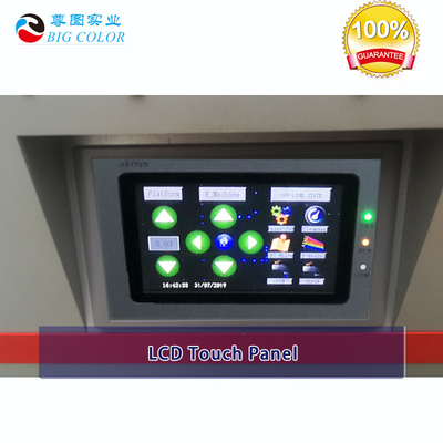Doppel-DX8/TX800-Druckerkopf A2 LED UV-Flachbett-Digitaldrucker für mehrfarbigen Druck