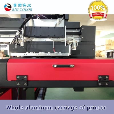 25 cm hohe Tintenstrahldrucker 1610 UV-Flachbettdrucker für Glanzbecher