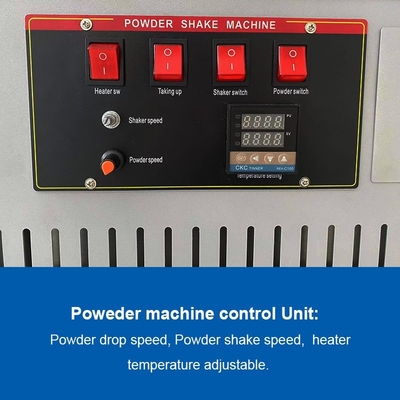 Hochproduktivitätsfilmstoffe Transfer DTF Druckermaschine mit xp600 Druckkopf