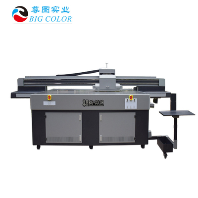 Verbessern Sie Ihre Drucktechnik mit der Geschwindigkeitsleistung des Richo Gen5 2513 Gen5 UV-Drucks