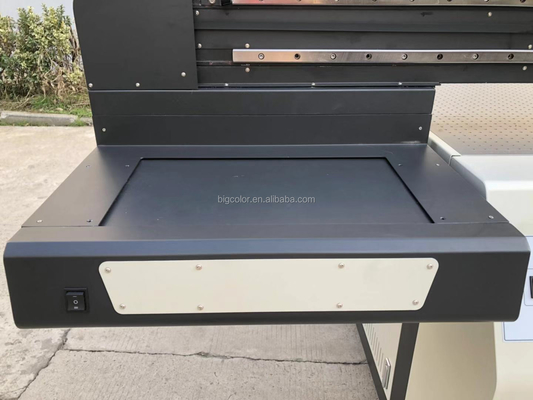 Verbessern Sie Ihre Drucktechnik mit der Geschwindigkeitsleistung des Richo Gen5 2513 Gen5 UV-Drucks