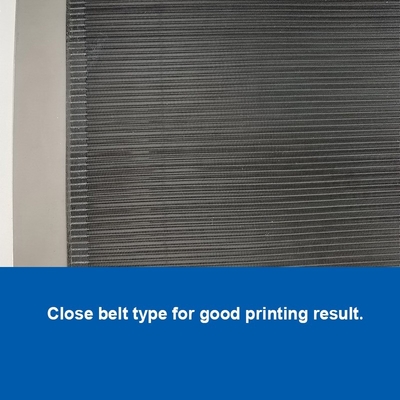 1.8m i3200 Kopf Gürtel Drucker Roll-zu-Roll und Flachbett-Hybrid-UV-Drucker zum Drucken