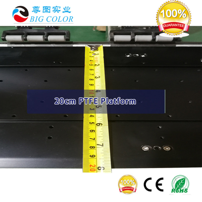 Betriebssystem Windows XP/7/8/10 Großformat UV-Drucker zum Drucken von Wandpapier