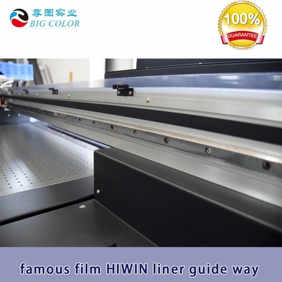 Vielseitiger A4-UV-Drucker für den Druck von Glas, Acrylplatten, Holzplatten, Metall und Leder