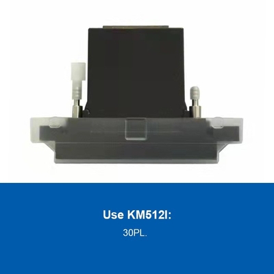 Hochgeschwindigkeitsdrucker Konica 512i 30pl Großformat-Drucker mit 3,2-Meter-Lösungsmitteldruck
