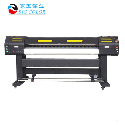 1.9m/6ft Sublimationsdrucker für Wärmeübertragungspapier