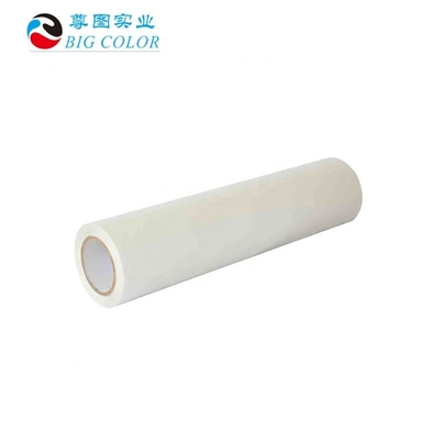 Hochtemperatur Pigment Tinten DTF Film Transfer PET Film für 30cm 60cm A3 DFT Transfer