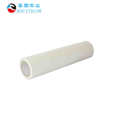 DTF-Film 60cm 30cm Roll-to-Roll für Pigment-Drucker Wärmeübertragung Pulver Shake machen Film