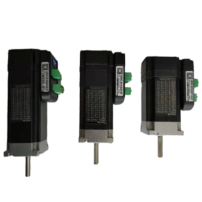 IHSV57-30-14-36 AC-Servomotor Die ultimative Lösung für die Leistung von Inkjet-Druckern