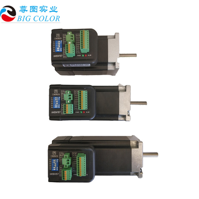 IHSV57-30-14-36 AC-Servomotor Die ultimative Lösung für die Leistung von Inkjet-Druckern