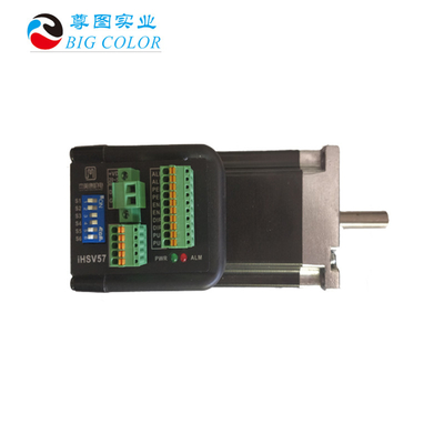 IHSV57-30-14-36 AC-Servomotor Die ultimative Lösung für die Leistung von Inkjet-Druckern