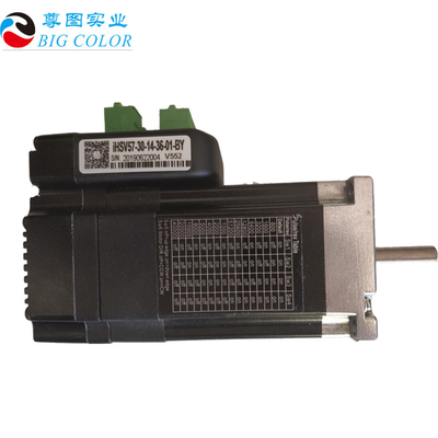 IHSV57-30-14-36 AC-Servomotor Die ultimative Lösung für die Leistung von Inkjet-Druckern