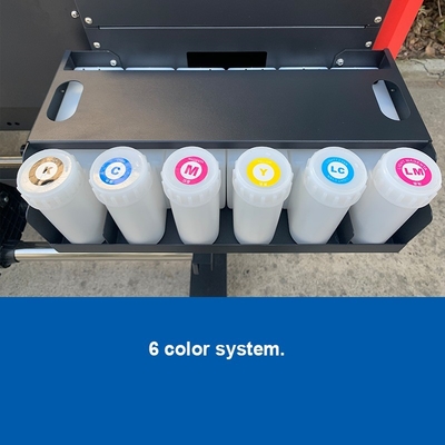 1.6m ttx800/xp600/I3200 Öko-Lösungsmittel-Drucker mit Maintop RIP Software