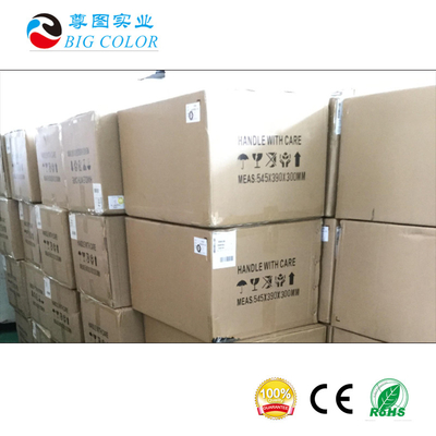 0.5L/1 Flasche Verpackungsvolumen LED Heilbare weiche UV Tinte für TX800 DX5 4720 6 Monate Haltbarkeit