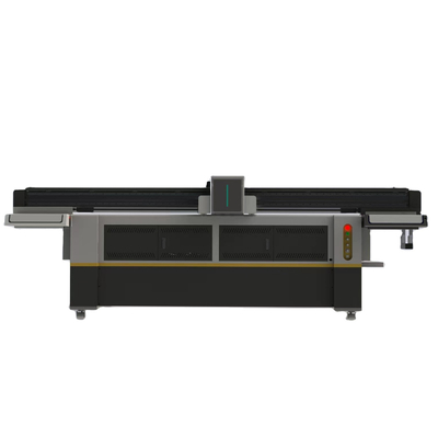 Beste UV-Tinte-LED-Flachbettdrucker zum Drucken auf Glas-Acrylplatten-Leder und mehr