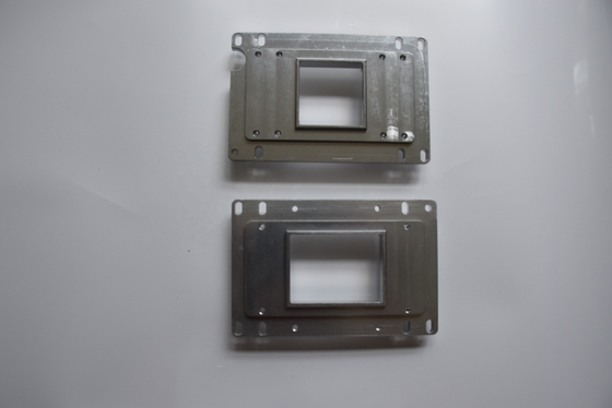 Verbessern Sie Ihren Farbdrucker mit einer langlebigen TX800 Druckkopf-Aluminiumplatte