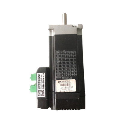 Geschwindigkeit 30 mm Wellenlänge IHSV57-30-18-36 Wechselstrom-Servomotor mit 2000-3000 Drehzahl