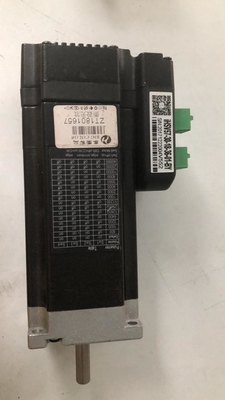 Geschwindigkeit 30 mm Wellenlänge IHSV57-30-18-36 Wechselstrom-Servomotor mit 2000-3000 Drehzahl