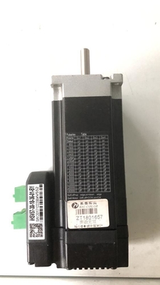 Geschwindigkeit 30 mm Wellenlänge IHSV57-30-18-36 Wechselstrom-Servomotor mit 2000-3000 Drehzahl