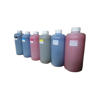 1L Tinte Flasche Öko-Lösungsmittel-Drucker Große Farbe Öko-Lösungsmittel-Tinte für geeignete Inkjet-Drucker