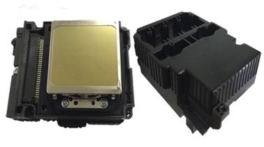 DX6/DX8/DX10 Druckkopf für UV-Tintenstrahldrucker TX800 Wasserbasis/Öko-Lösungsmittel/UV-Tinte