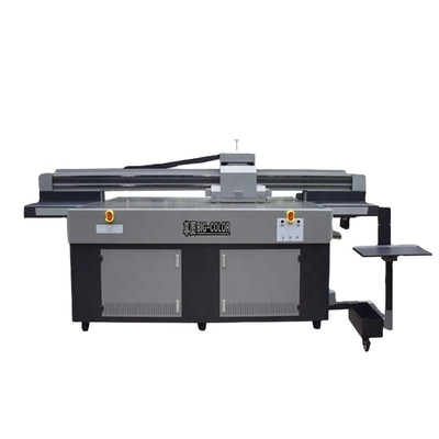 2513 UV-Flachbettdrucker für Glasholz-Metall-PVC-Akrillederdrucktechnologie