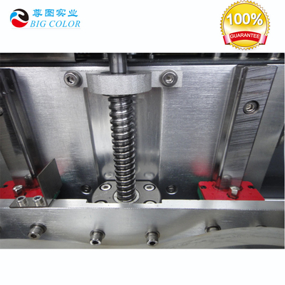 2513 UV-Flachbettdrucker für Glasholz-Metall-PVC-Akrillederdrucktechnologie