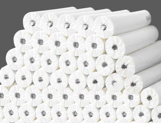 Rollfilm PET 30cm 60cm Druck DTF A3 Wärmeübertragung PET-Film für DTF-Druck