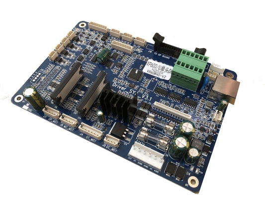 Senyang Hauptbrett und Kopfbrett für TX800/XP600/I3200 Tintenstrahldrucker Gewicht KG 3