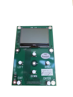 Senyang Hauptbrett und Kopfbrett für TX800/XP600/I3200 Tintenstrahldrucker Gewicht KG 3