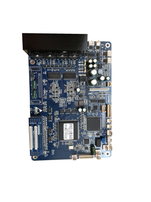 Senyang Hauptbrett und Kopfbrett für TX800/XP600/I3200 Tintenstrahldrucker Gewicht KG 3