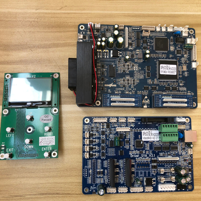 XP600 Kopf Sengyang Board XP600 Sengyang Kit für einen Tintenstrahldrucker Lieferzeit Zahlung