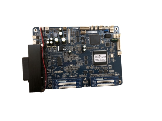 XP600 Kopf Sengyang Board XP600 Sengyang Kit für einen Tintenstrahldrucker Lieferzeit Zahlung