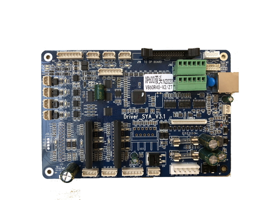 XP600 Kopf Sengyang Board XP600 Sengyang Kit für einen Tintenstrahldrucker Lieferzeit Zahlung