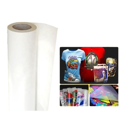 30cm 60cm A3 DTF Drucker Power Shaker Typmaschine für Pigment Tintenübertragungsfilm