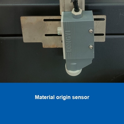 Hochgeschwindigkeits-One-Pass-UV-Drucker zum Drucken auf Kartonverpackungen und Kraftpapiertüten